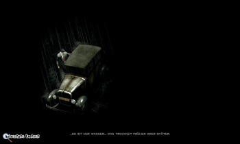 Face Noir Screenshot Face Noir Screenshot