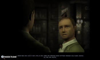 Face Noir Screenshot Face Noir Screenshot