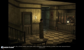 Face Noir Screenshot Face Noir Screenshot