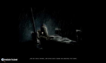 Face Noir Screenshot