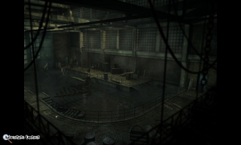 Face Noir Screenshot