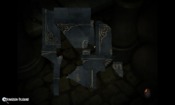 Face Noir Screenshot