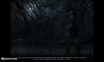 Face Noir Screenshot Face Noir Screenshot