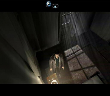 Fahrenheit Screenshot Fahrenheit Screenshot