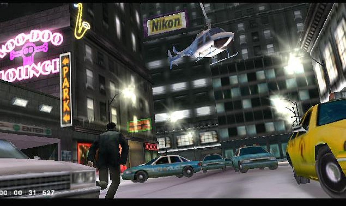 Fahrenheit - Review Fahrenheit - Review