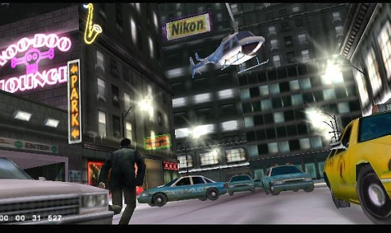 Teaserbild für Fahrenheit - Review