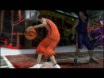 Fahrenheit Screenshot Fahrenheit Screenshot