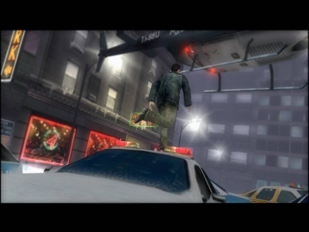 Fahrenheit Screenshot Fahrenheit Screenshot
