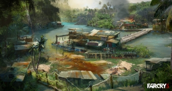 Far Cry 3 Screenshot