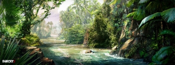 Far Cry 3 Screenshot
