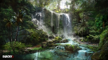 Far Cry 3 Screenshot