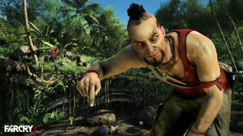 Far Cry 3 Screenshot