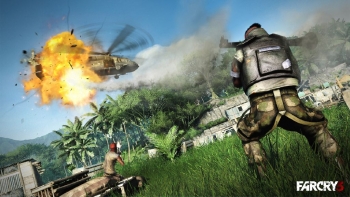 Far Cry 3 Screenshot
