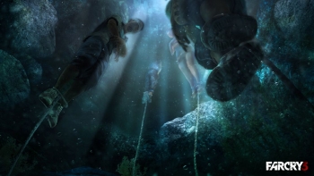 Far Cry 3 Screenshot