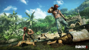 Far Cry 3 Screenshot