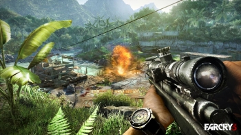 Far Cry 3 Screenshot