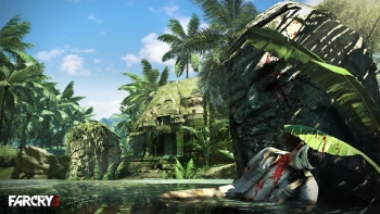 Far Cry 3 Screenshot