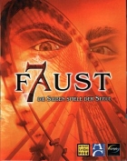 Covergrafik von Faust Covergrafik von Faust