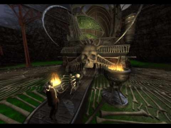 Faust Screenshot