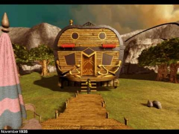 Faust Screenshot Faust Screenshot
