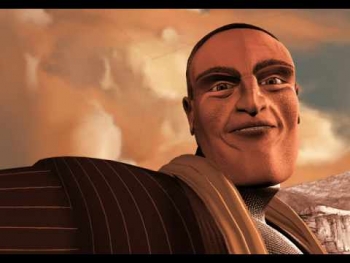 Faust Screenshot Faust Screenshot