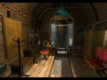 Faust Screenshot Faust Screenshot