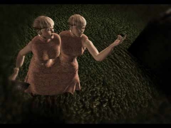 Faust Screenshot Faust Screenshot