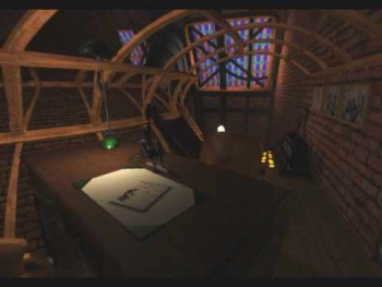 Faust Screenshot Faust Screenshot