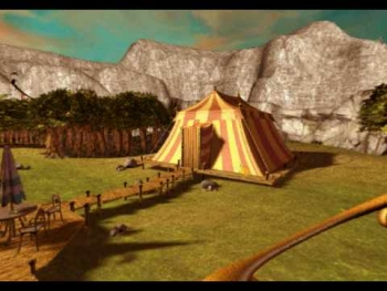Faust Screenshot Faust Screenshot