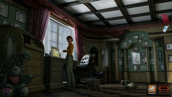 Susan Rose 1 Screenshot