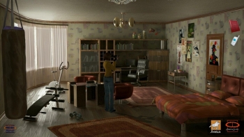 Susan Rose 1 Screenshot