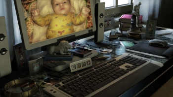 Susan Rose 1 Screenshot