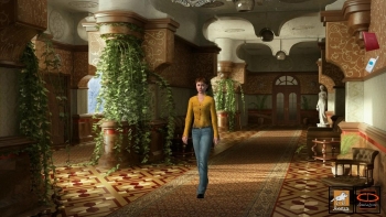 Susan Rose 1 Screenshot