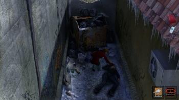 Susan Rose 1 Screenshot