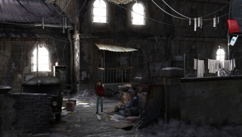 Susan Rose 1 Screenshot