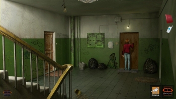 Susan Rose 1 Screenshot