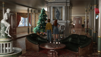 Susan Rose 1 Screenshot