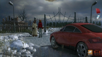 Susan Rose 1 Screenshot