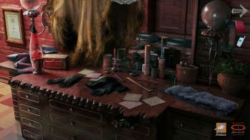 Susan Rose 1 Screenshot