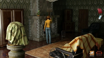 Susan Rose 1 Screenshot