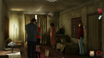 Susan Rose 1 Screenshot