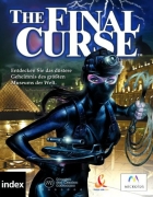 Covergrafik von The Final Curse Covergrafik von The Final Curse