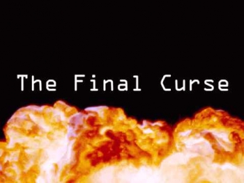 The Final Curse Screenshot