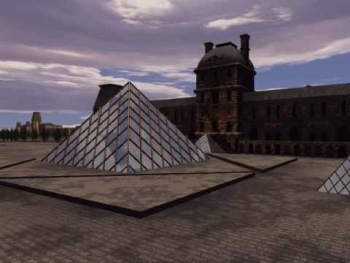 The Final Curse Screenshot