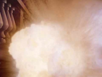 The Final Curse Screenshot