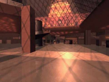 The Final Curse Screenshot