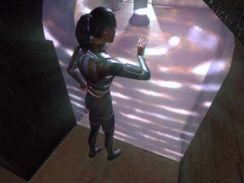 The Final Curse Screenshot