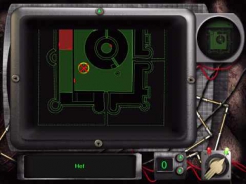 The Final Curse Screenshot