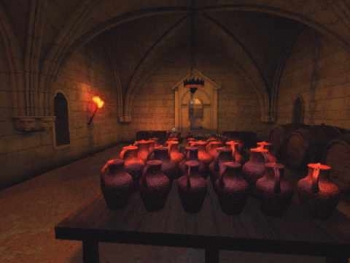 The Final Curse Screenshot