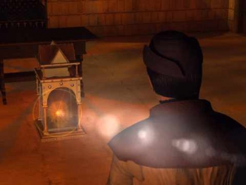 The Final Curse Screenshot